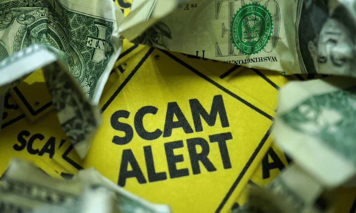 Crypto Scam: ZachXBT Exposes Stolen Funds 1 Scam_Alert.jpg