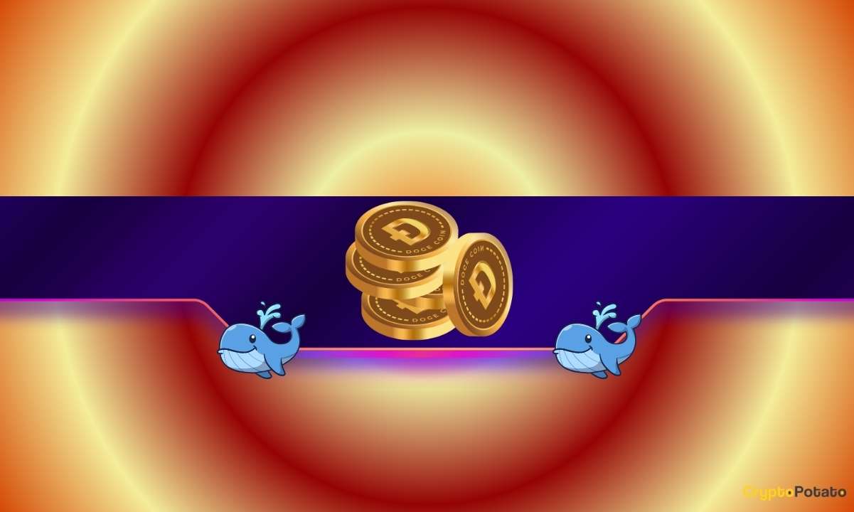 Dogecoin: Whales Selling Signals Trouble 1 DOGE_CB-6.jpg