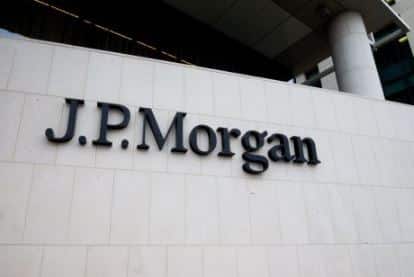 Ethereum Fund Launched by JPMorgan 1 Ethereum analysis