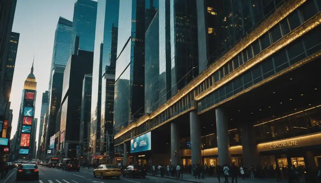 Futures Market Surge Signals Strong Buying