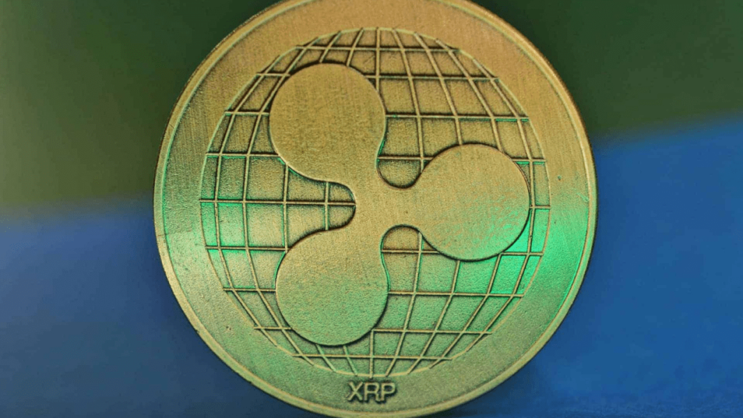 Ripple Consensus Mechanism - XRPRightNow.com