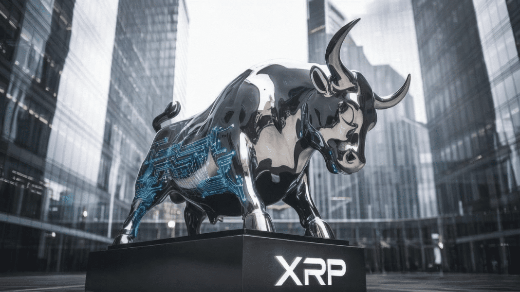 Ripple Decade Experience - XRPRightNow.com