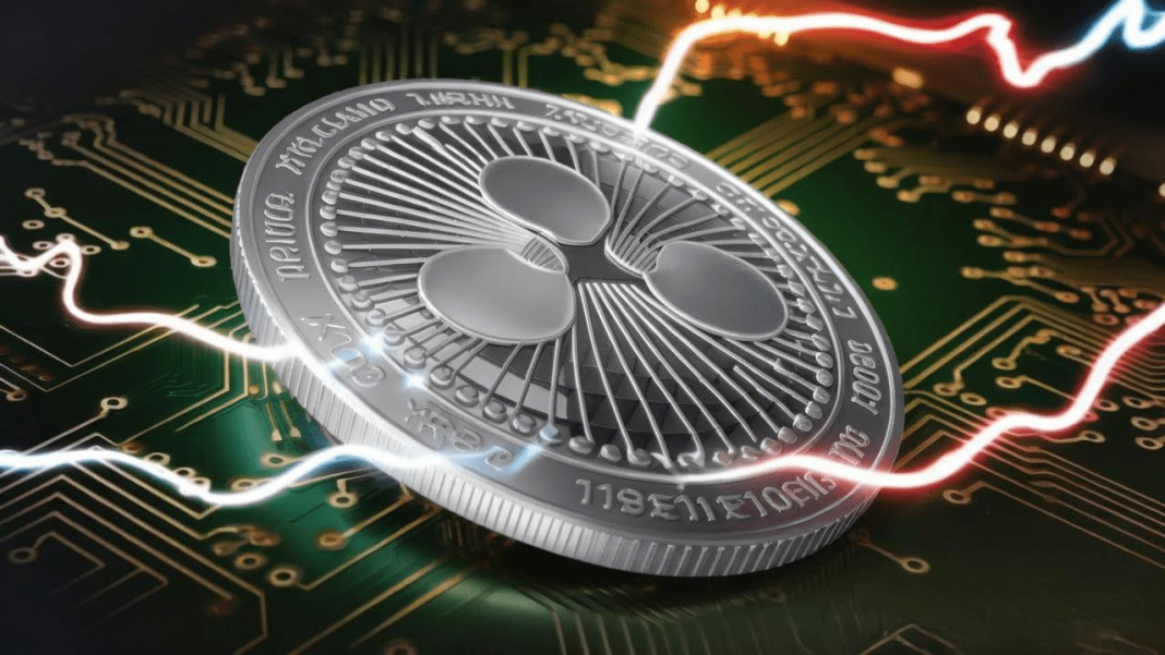 Ripple Established Platform - XRPRightNow.com