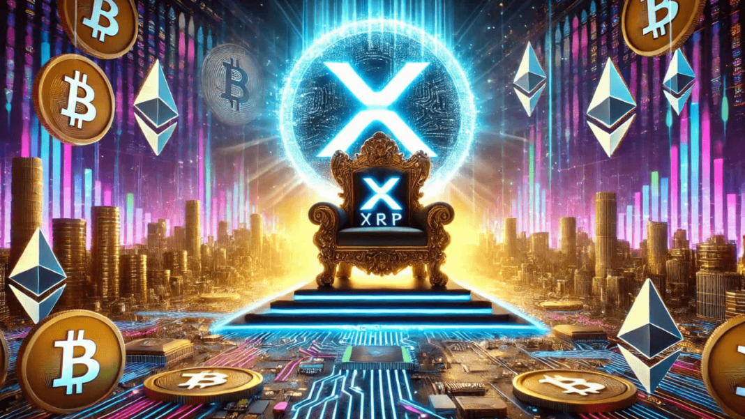 Ripple Finance News - XRPRightNow.com