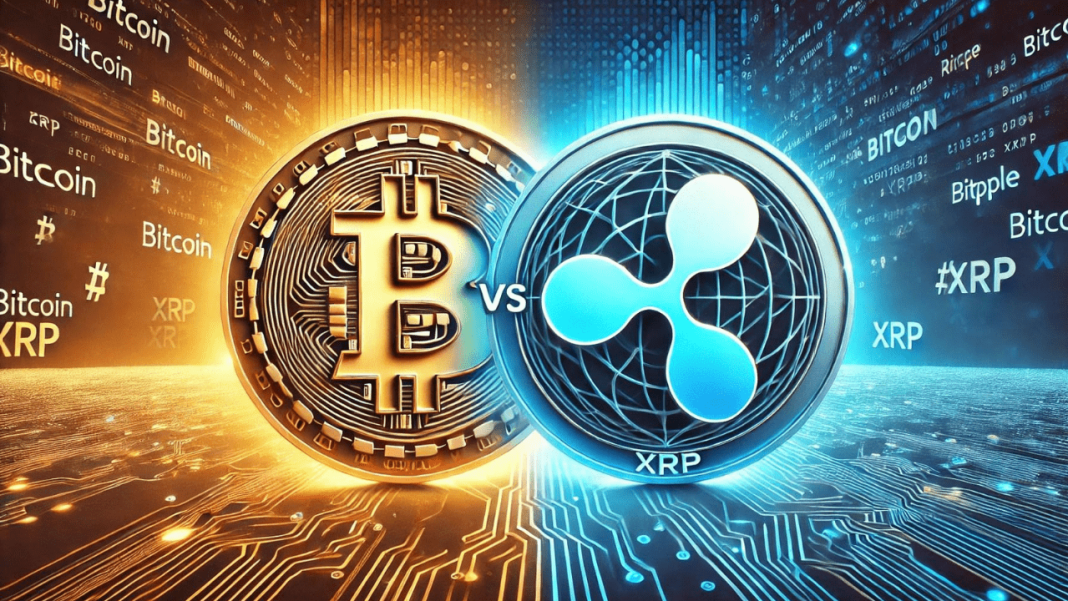 Ripple Global Reach - XRPRightNow.com