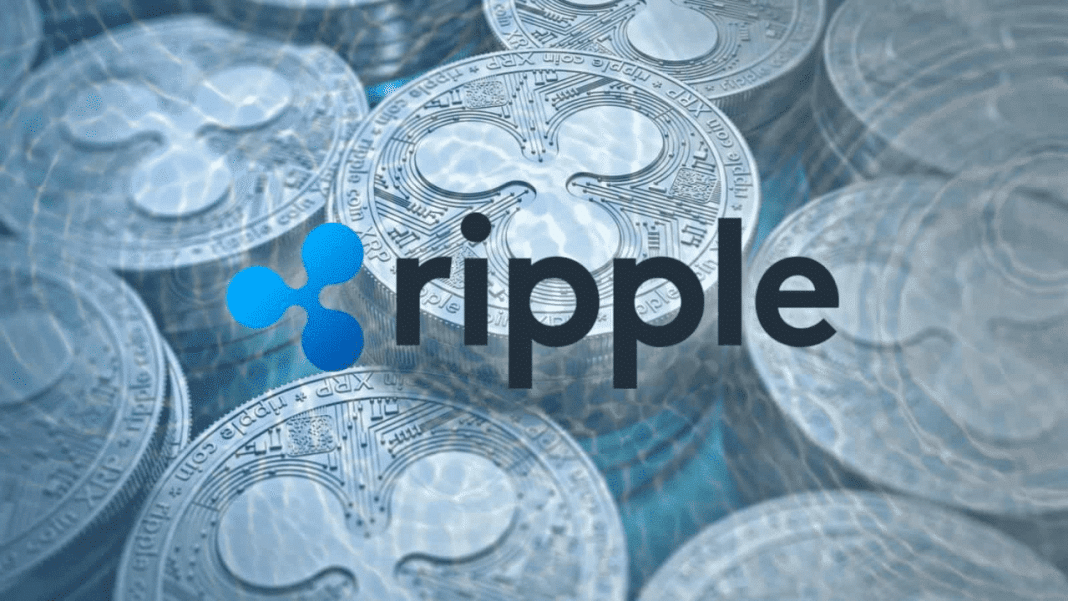 Ripple Green Blockchain - XRPRightNow.com