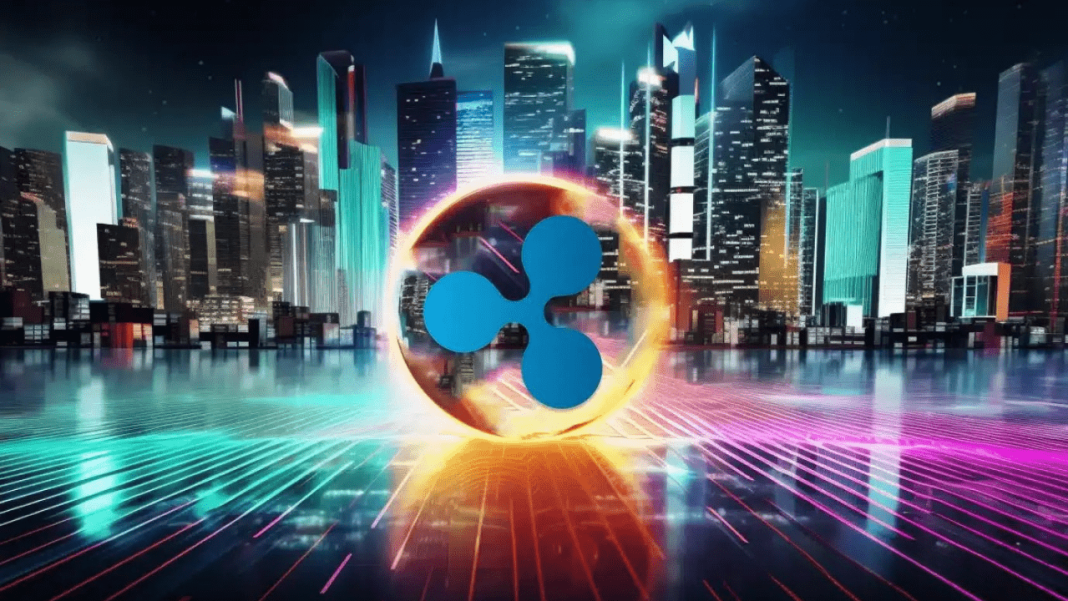 Ripple Market Presence - XRPRightNow.com