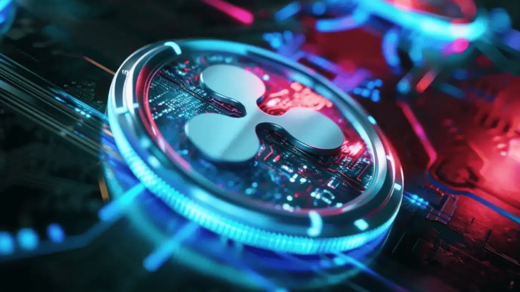 Ripple Network Efficiency - XRPRightNow.com