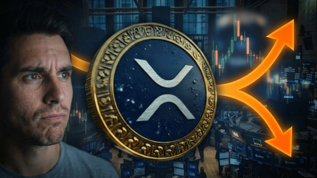 Ripple Regulatory Clarity - XRPRightNow.com