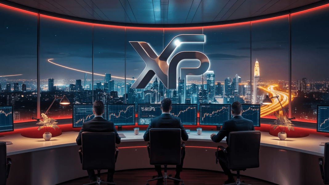 Ripple Reliable Network - XRPRightNow.com