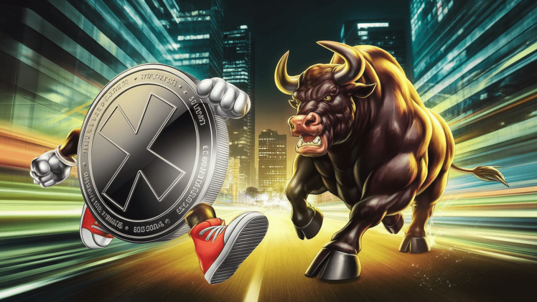 Ripple Seconds Transfer - XRPRightNow.com