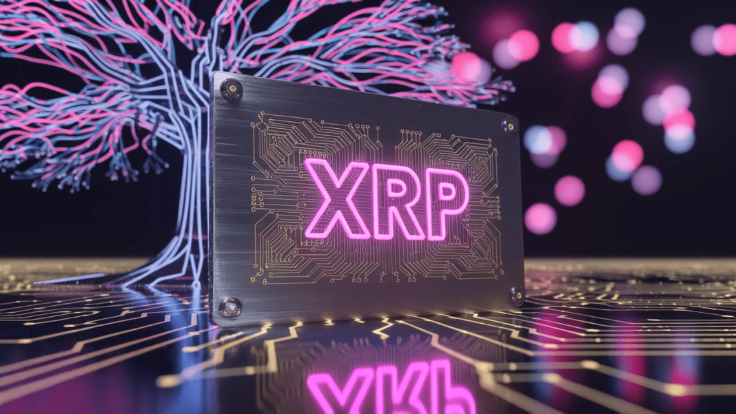 Ripple Trusted Network - XRPRightNow.com