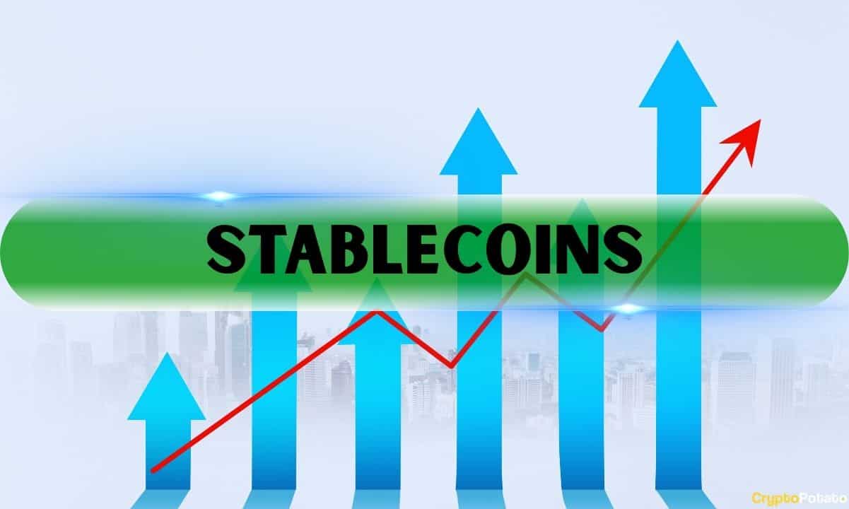 Stablecoins Show $69B on Exchanges 1 STABLECOINS.jpg