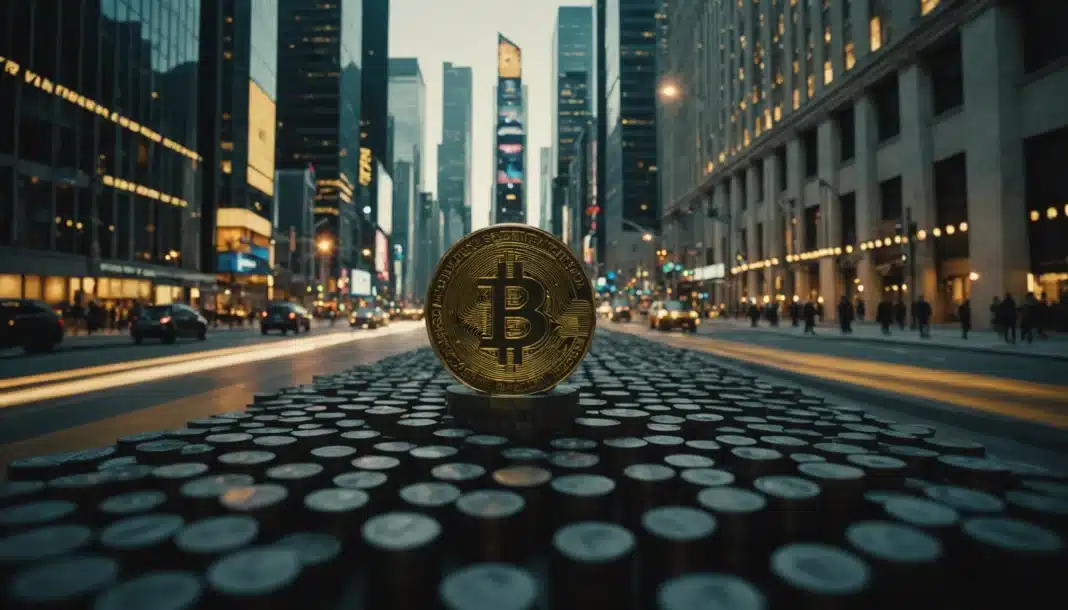 Vanguard Now Offers XRP to Clients