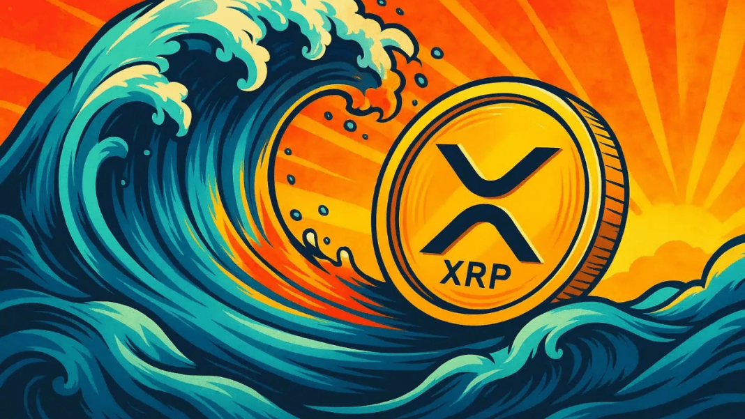 XRP Accumulation Phase - XRPRightNow.com
