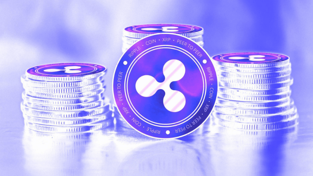 XRP Bearish Pattern - XRPRightNow.com