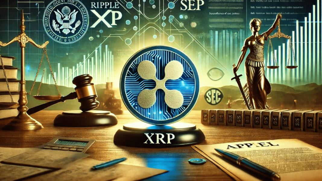 XRP Breakout Alert - XRPRightNow.com