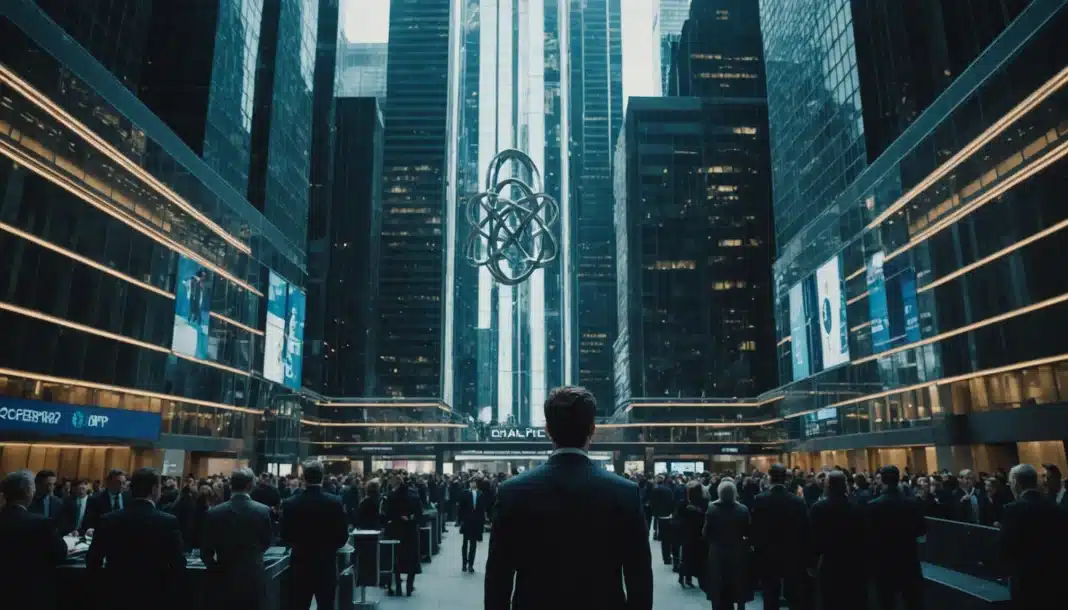 XRP CEO Launches Anti-Scam Campaign