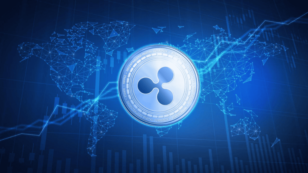 XRP Consolidation Phase - XRPRightNow.com