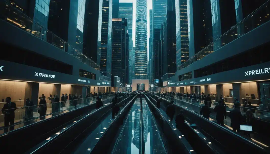 XRP CTO Shares Email from Impersonator