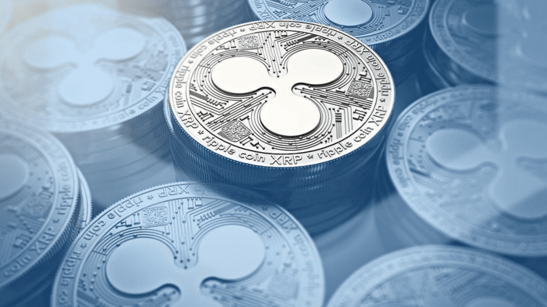 XRP Cup and Handle - XRPRightNow.com