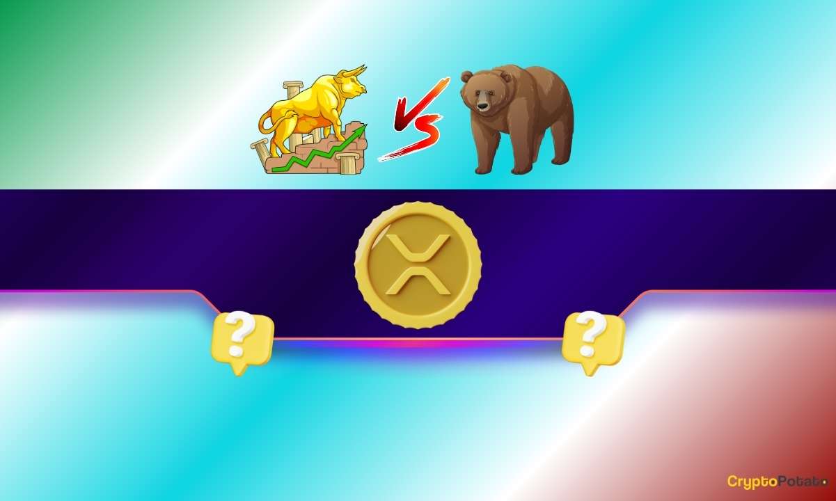 XRP Dips, Traders Eye Key $1.90 Support 1 XRP_CB-21.jpg