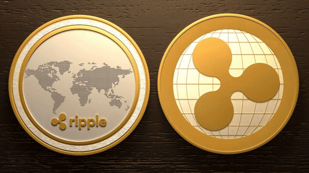 XRP Double Bottom - XRPRightNow.com