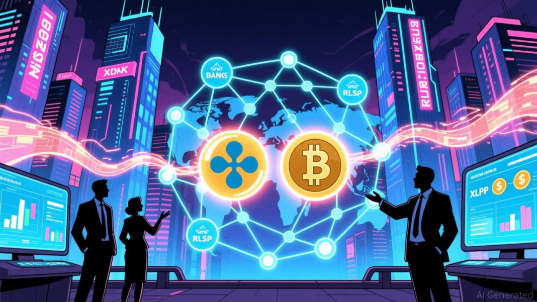 XRP Elliott Wave - XRPRightNow.com