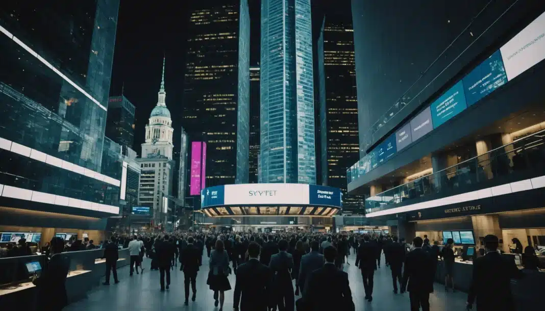 XRP ETF List Available to Vanguard Clients