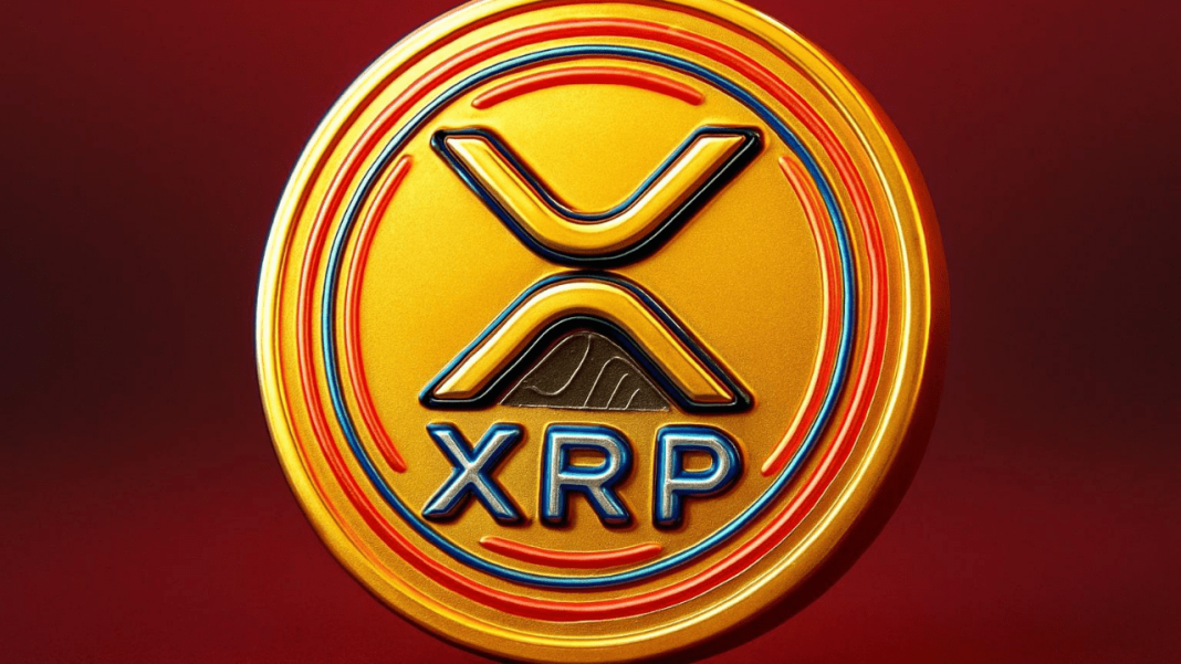 XRP Fibonacci Levels - XRPRightNow.com