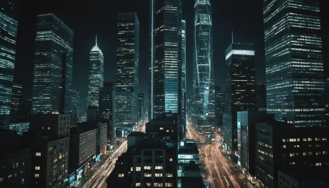 XRP: Five-Digit Price Powers SWIFT & More?