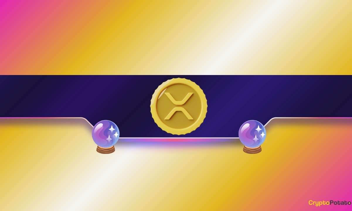 XRP Forecast: Can XRP Realistically Hit $10? 1 XRP_CB-26.jpg