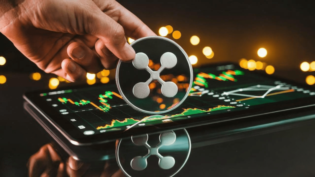 XRP Future Finance - XRPRightNow.com