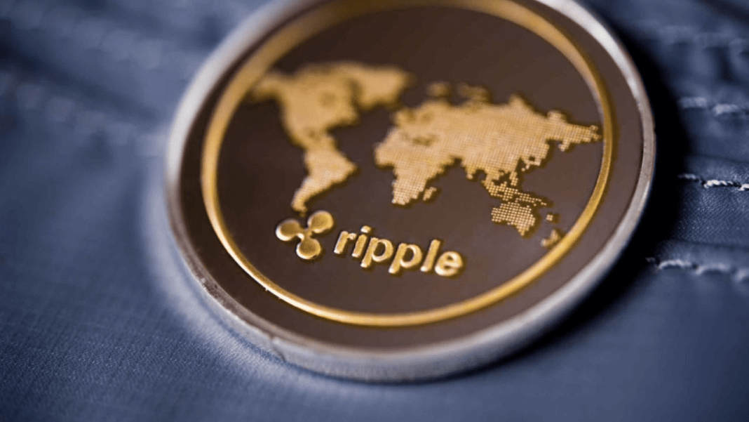 XRP Head and Shoulders - XRPRightNow.com