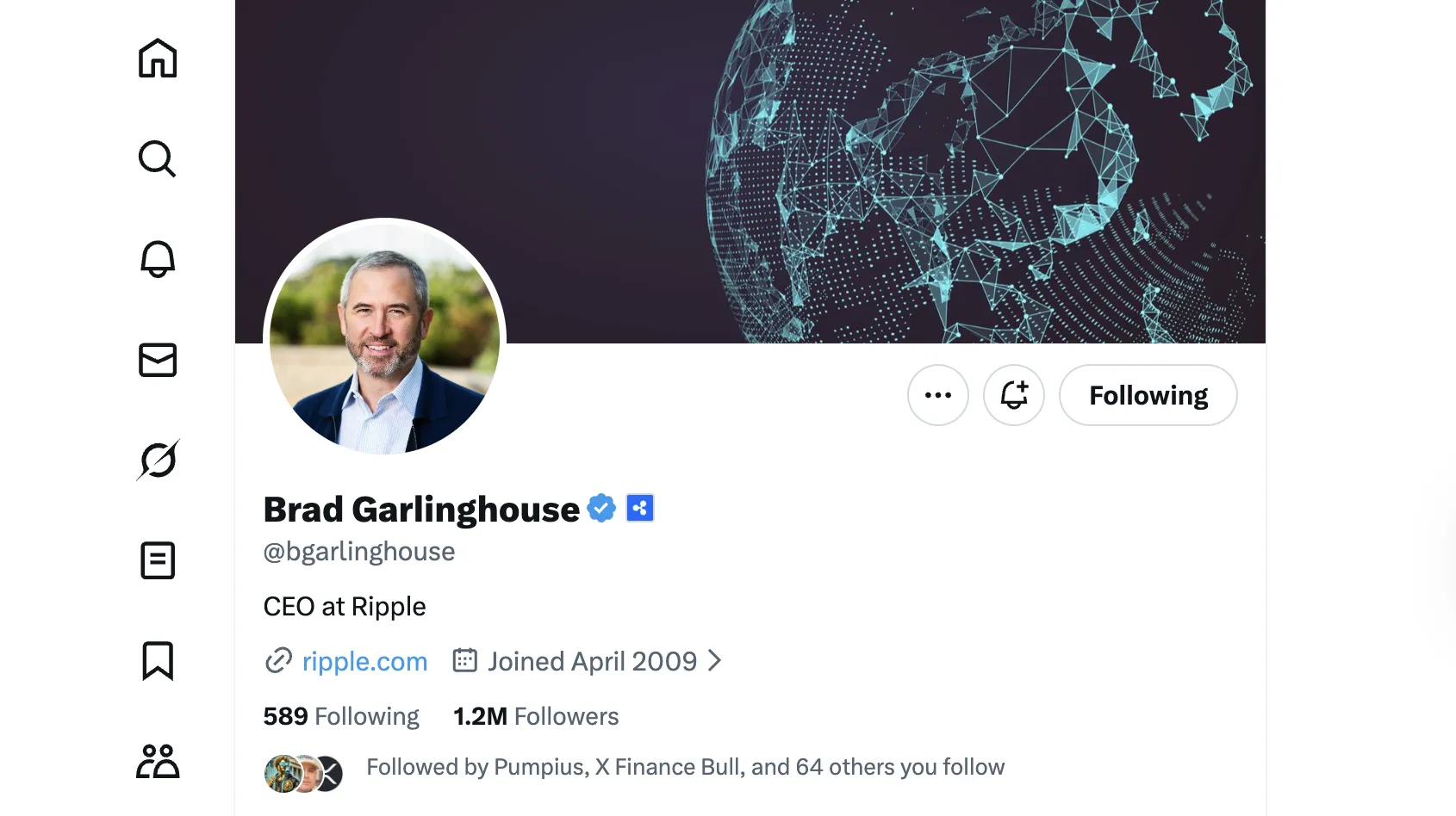 XRP Interest Increases Amid Bold Predictions 1 Xrp analysis