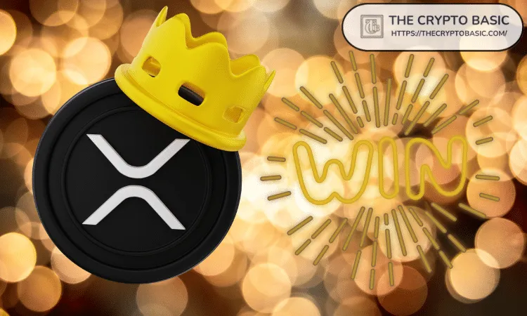 XRP: IQ Data Reveals Surprising Crypto Signals 1 Xrp analysis