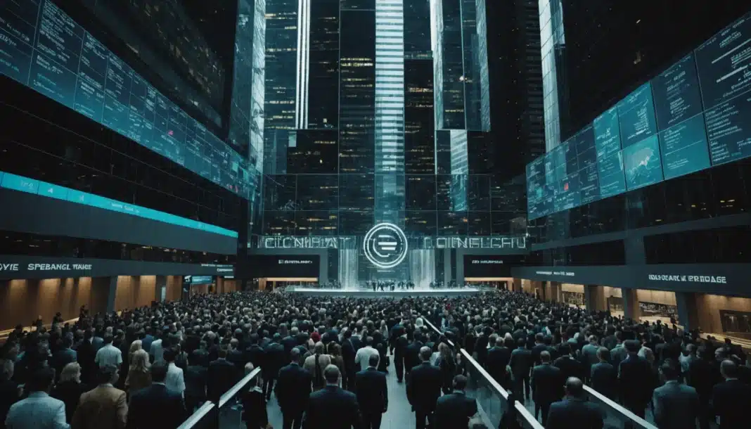 XRP Ledger Growth Points to Huge Rally