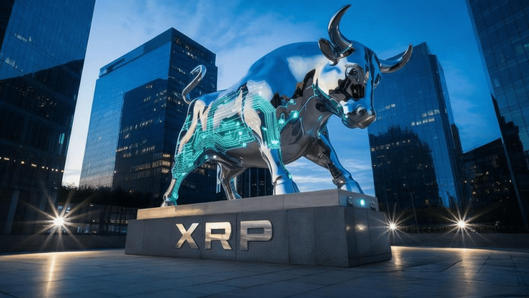 XRP Long Position - XRPRightNow.com