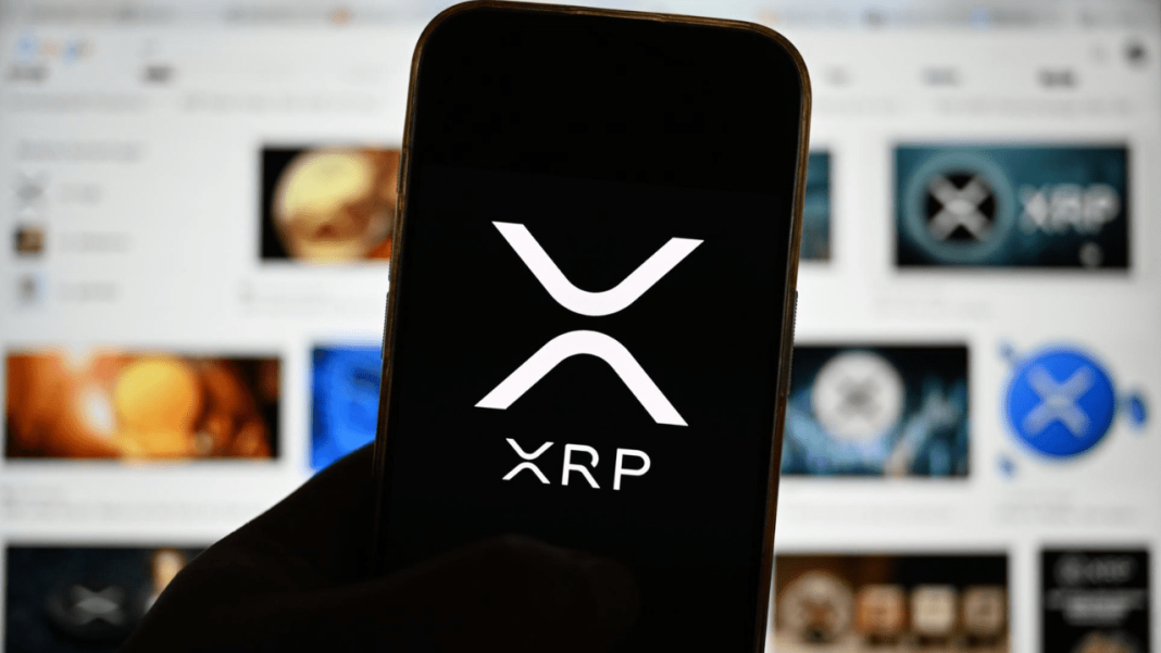 XRP MACD Indicator - XRPRightNow.com
