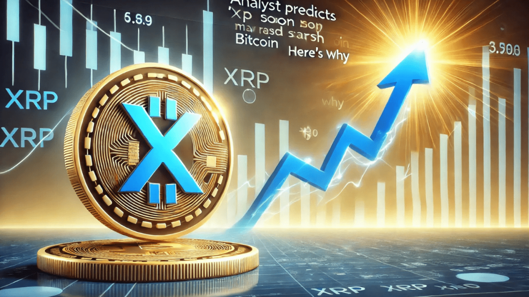 XRP Market Cap - XRPRightNow.com