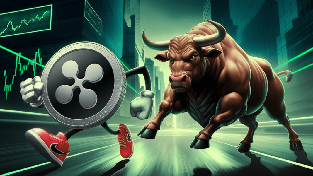 XRP Market Depth - XRPRightNow.com