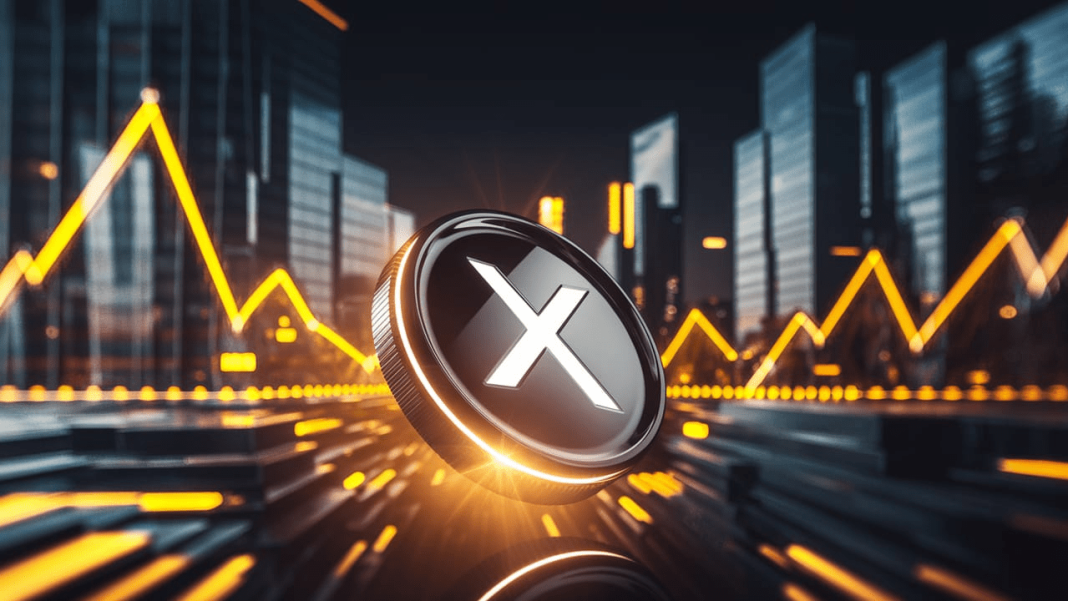 XRP Market Structure - XRPRightNow.com