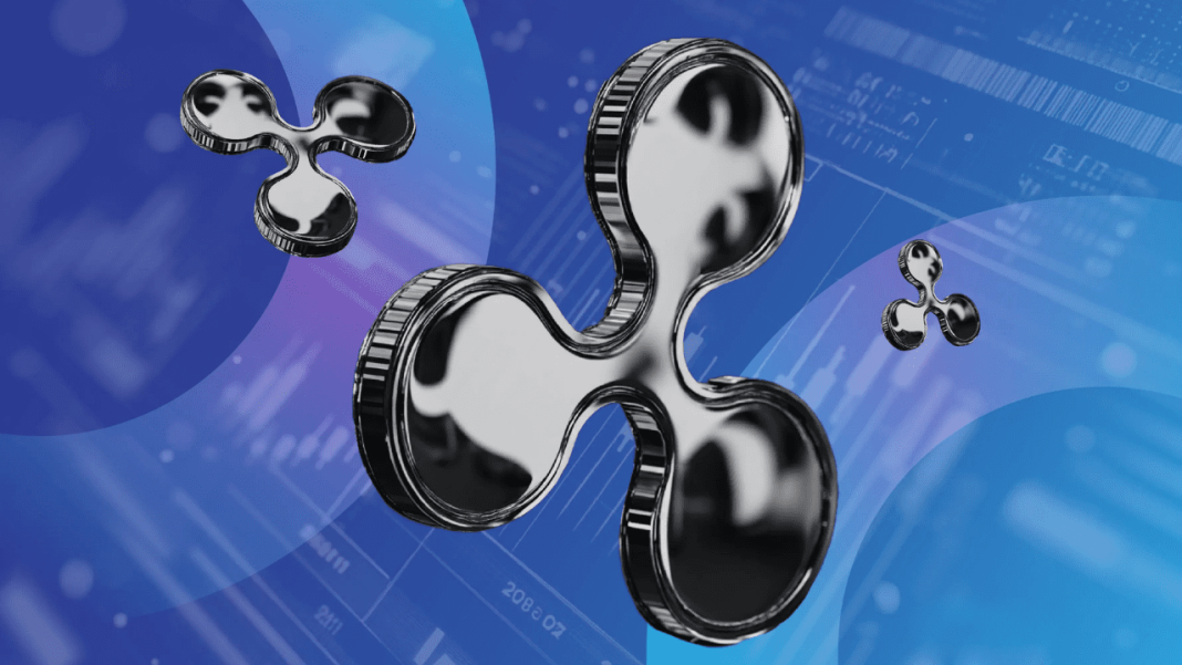 XRP Momentum Shift - XRPRightNow.com