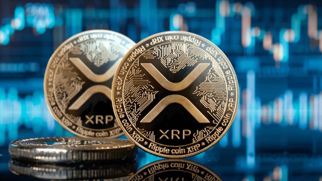 XRP Network Effect - XRPRightNow.com