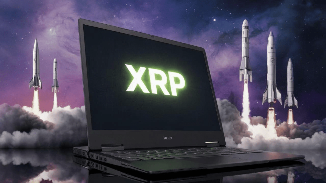 XRP Order Book - XRPRightNow.com