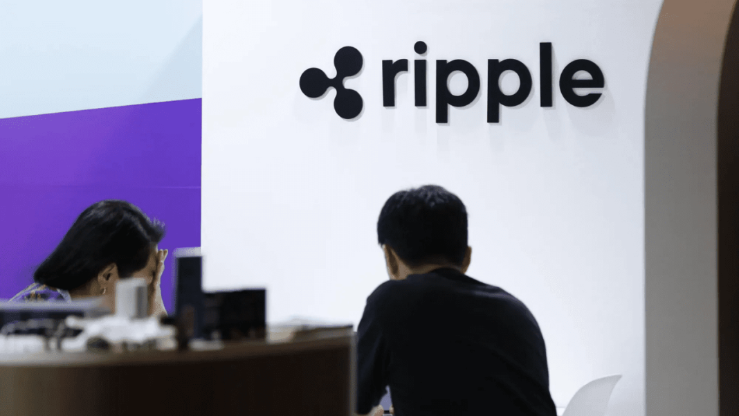 XRP Pennant Formation - XRPRightNow.com