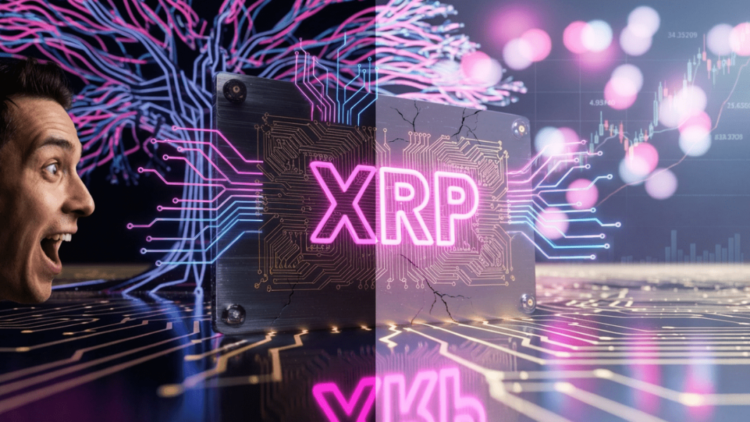 XRP Perpetual Swap - XRPRightNow.com