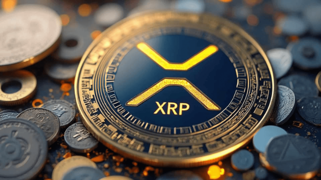 XRP Price Analysis Today - XRPRightNow.com