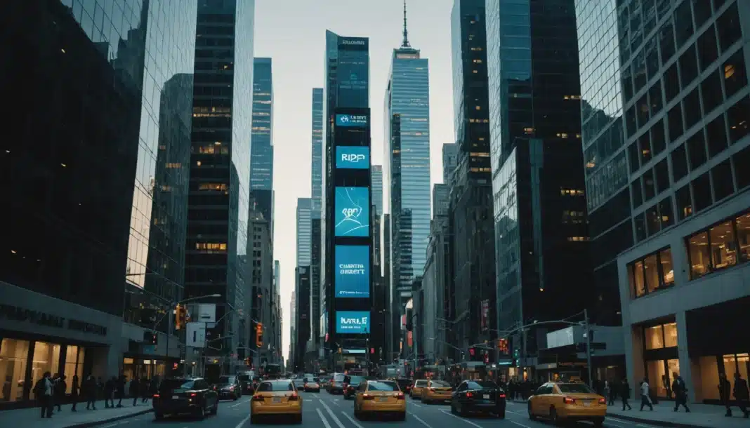 XRP Price: Could ETFs Drive It to $600?