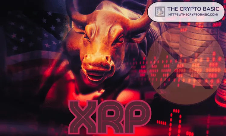 XRP Price Manipulation: Analyst Explains Tactics 1 Xrp analysis